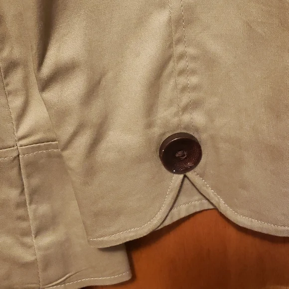 Spring jacket - Picture 5 of 5